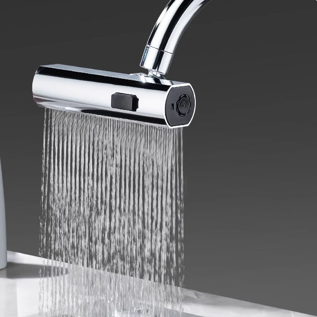 New 3 Modes Kitchen Faucet Uni - Home Bathroom Taps recension och pris