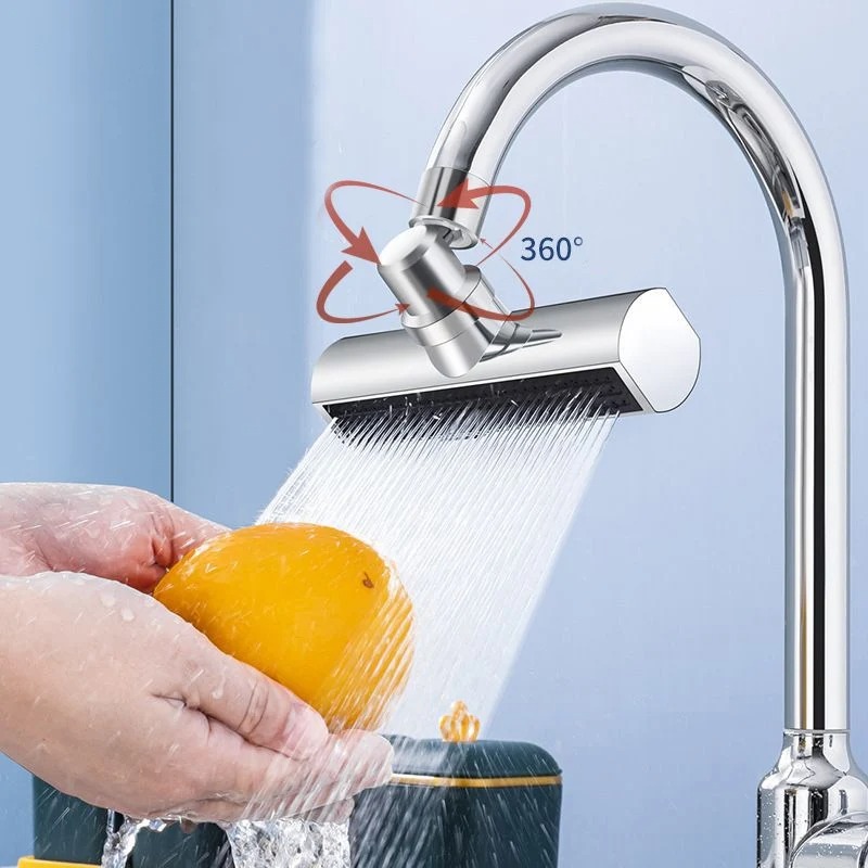 New 3 Modes Kitchen Faucet Uni - Home Bathroom Taps recension och pris