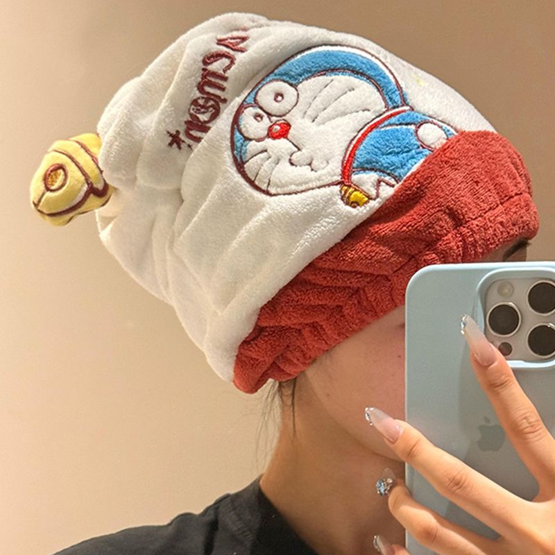 New Doraemon anime peripheral  - Home Edit Bathroom recension och pris