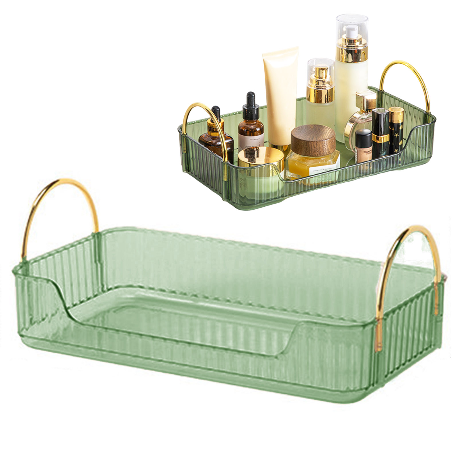 Bathroom Organizer Rack Light  - Home Bathroom Equipment recension och pris