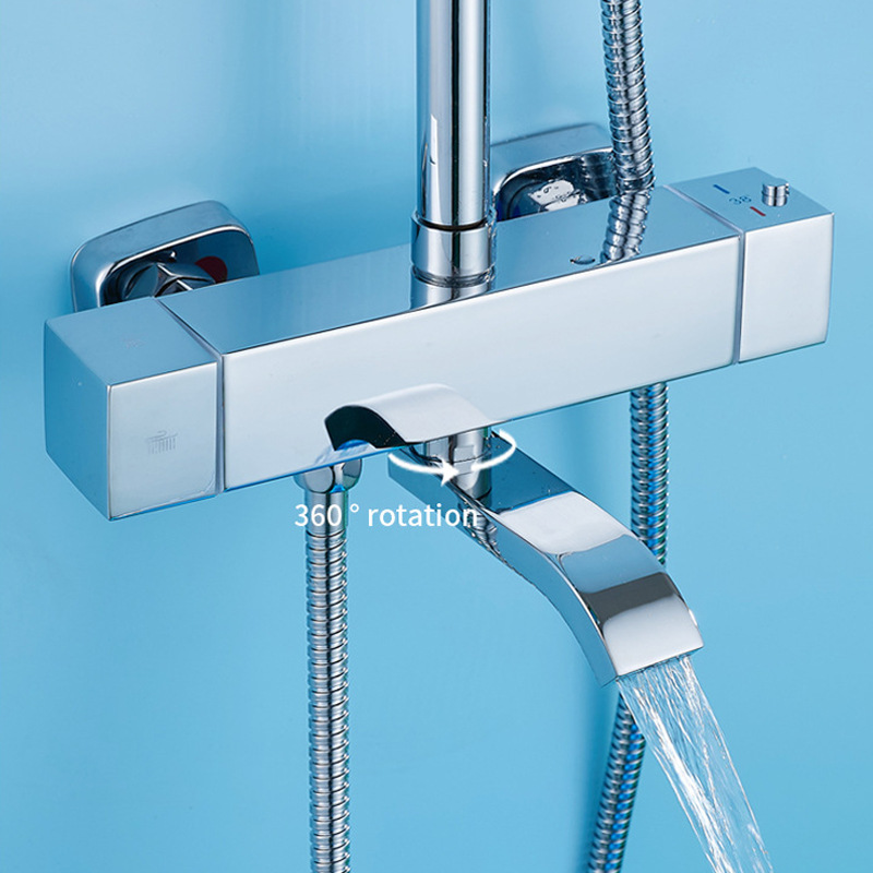 Electroplated Stainless Steel  - Home One Bathroom recension och pris
