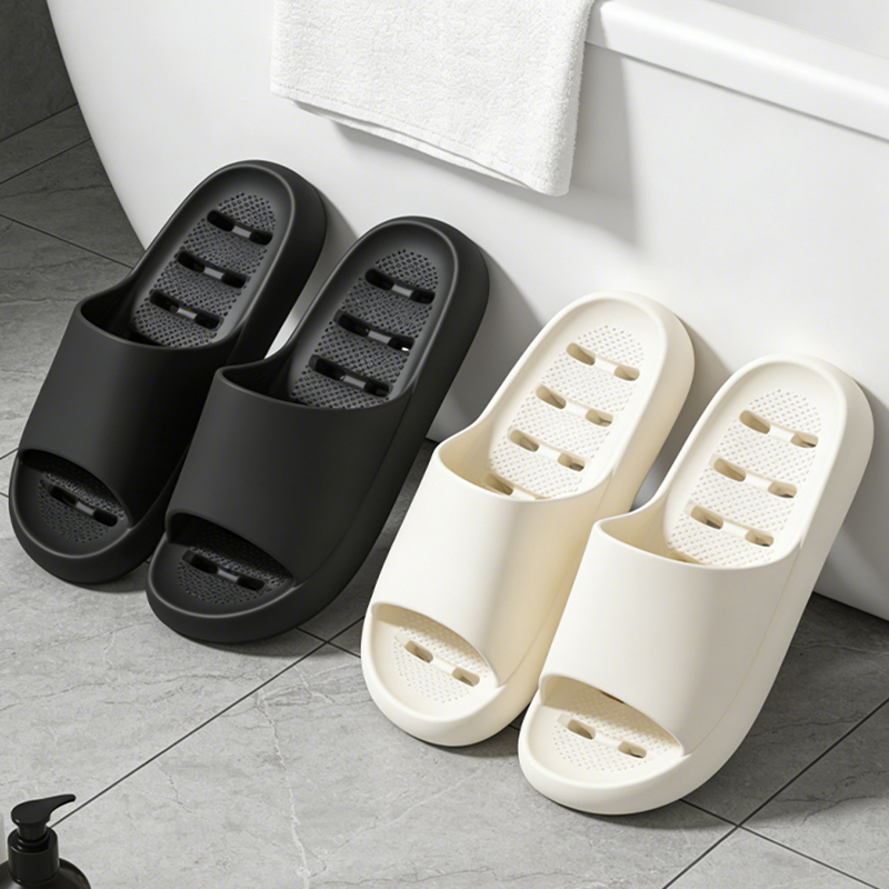 Water Leakage Bathroom Slipper - Your Home Bathroom recension och pris