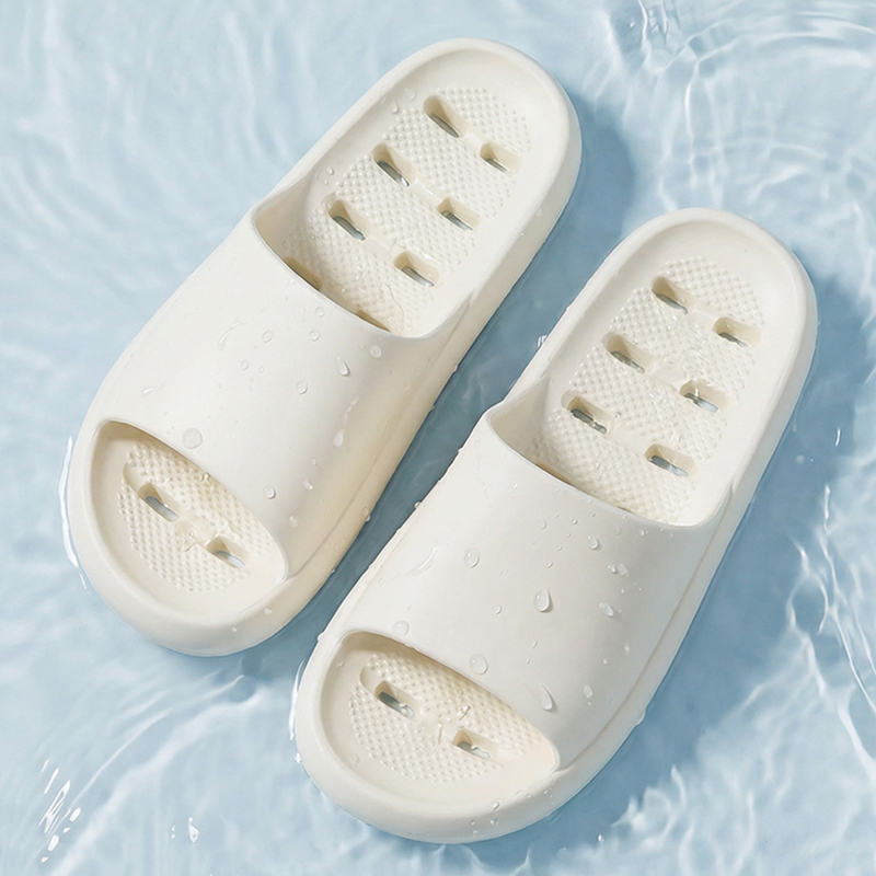 Water Leakage Bathroom Slipper - Your Home Bathroom recension och pris