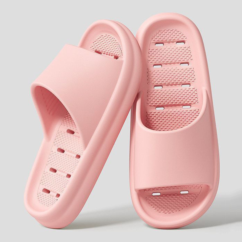 Water Leakage Bathroom Slipper - Your Home Bathroom recension och pris
