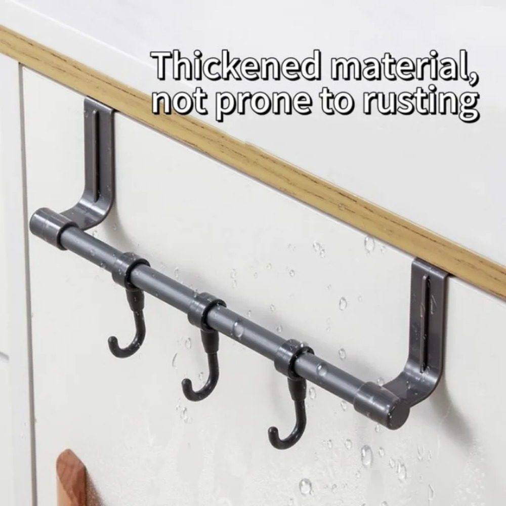 Punch-Free Steel Metal Wire ov - Home Goods Bathroom Cabinets recension och pris