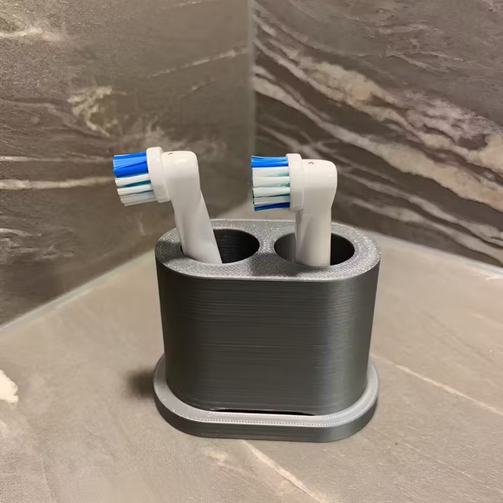 1 Piece Electric Toothbrush He - Home Needs Bathroom Cleaning recension och pris