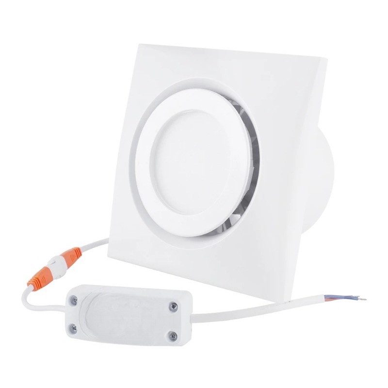 Hon&Guan 4'' Home Silent Exhau - Home Bathroom Extractor Fan recension och pris