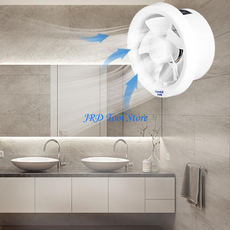 A2UD 50mm 12W Extractor Fan Lo - Home Bathroom Extractor Fan recension och pris