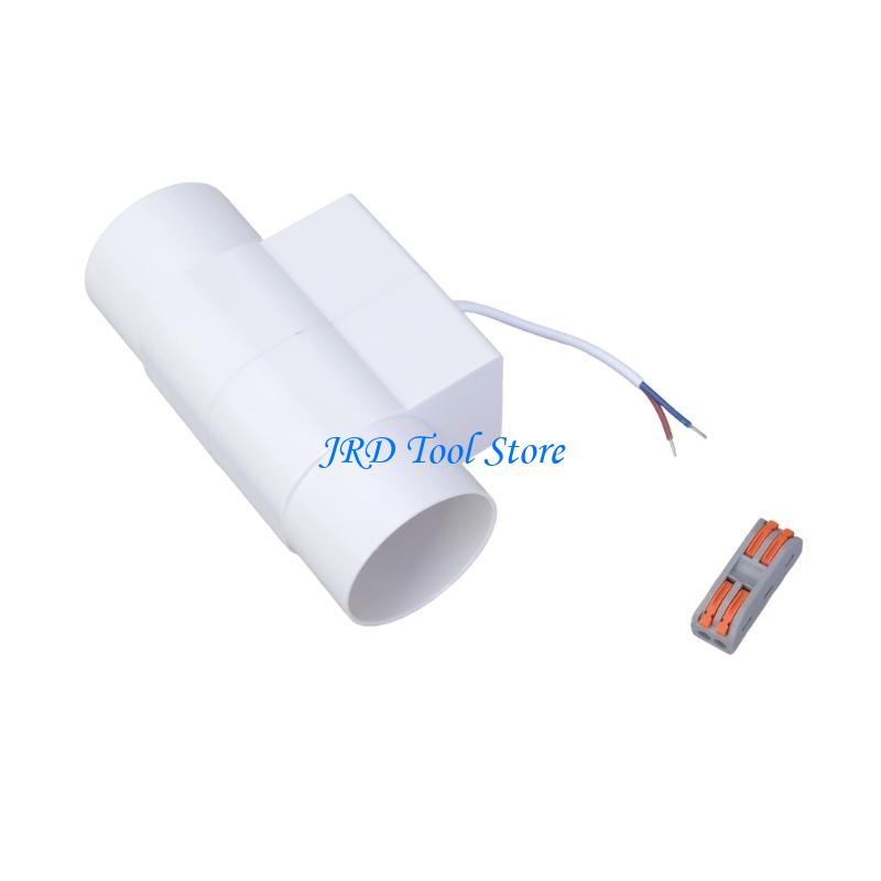 A2UD 50mm 12W Extractor Fan Lo - Home Bathroom Extractor Fan recension och pris