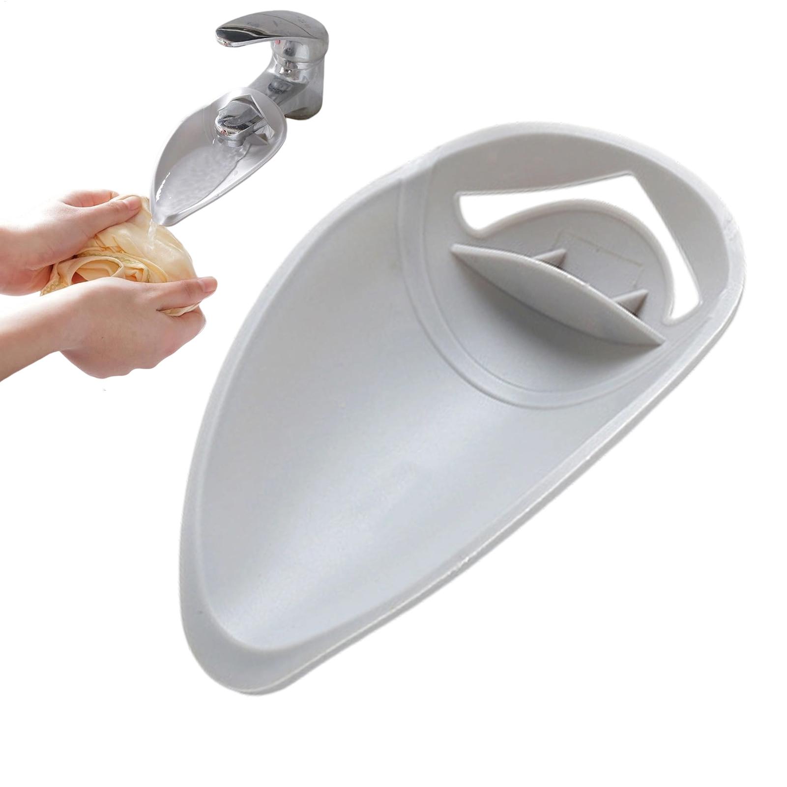 Sink Faucet Extension 1PC Bath - Home Bathroom Taps recension och pris