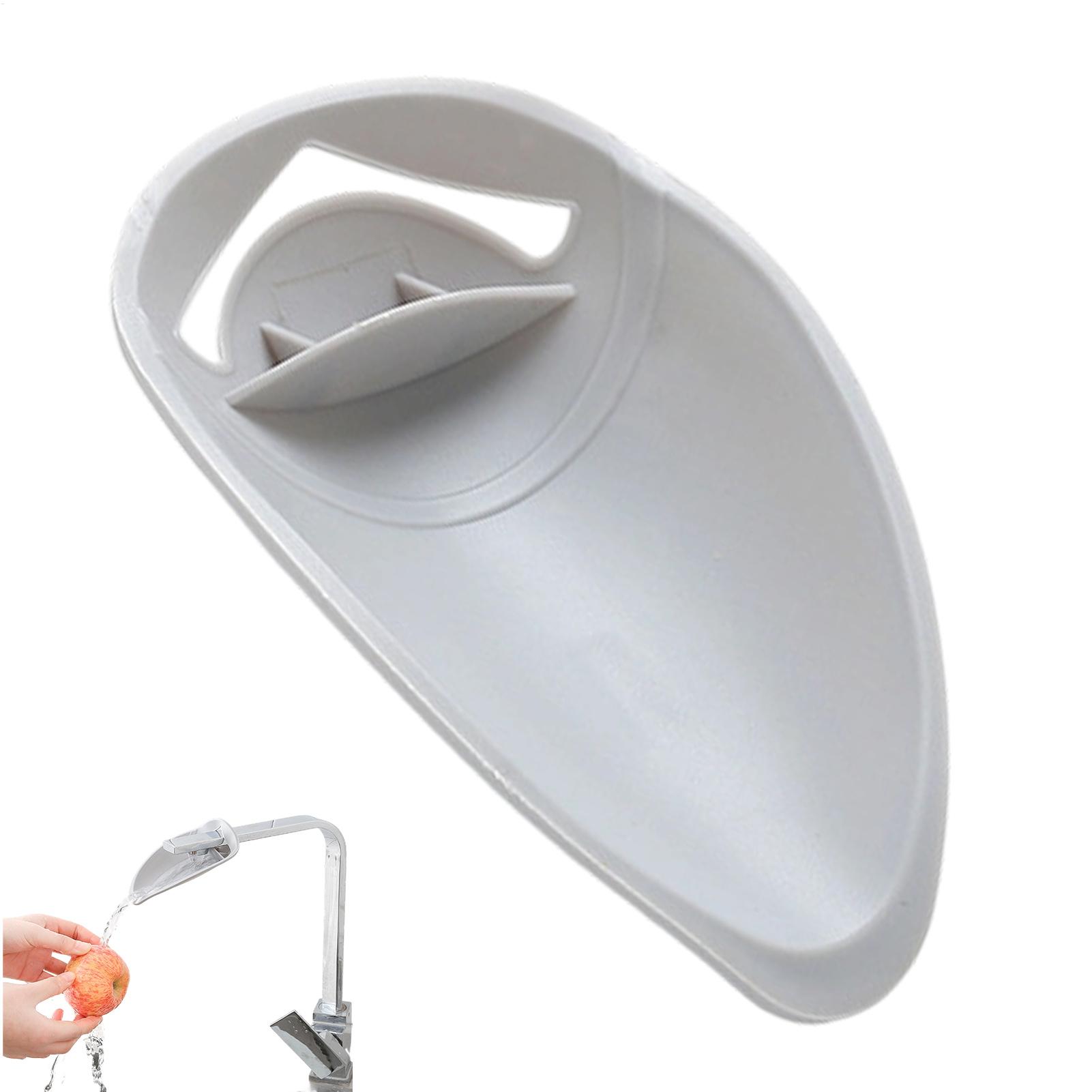 Sink Faucet Extension 1PC Bath - Home Bathroom Taps recension och pris