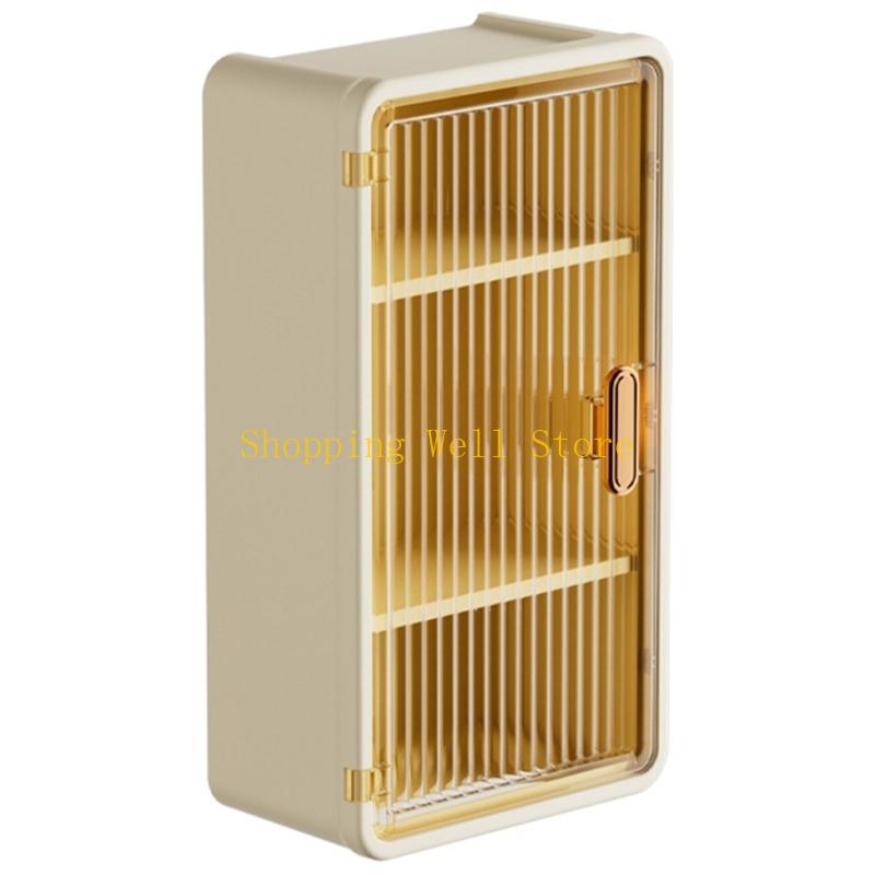 KX4B Space Saving Bathroom Tis - Home Bathroom Paper Towel Dispenser recension och pris