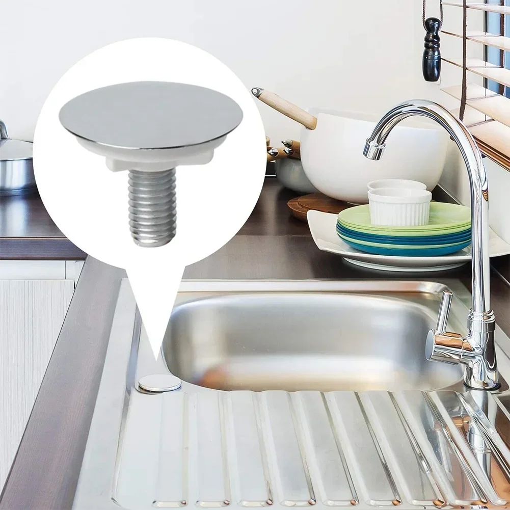 Kitchen Sink Hole Cover Faucet - Home Bathroom Taps recension och pris