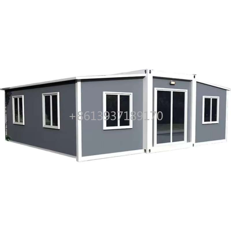 Fully Equipped 20ft Modern Lux - Home Bathroom Equipment recension och pris