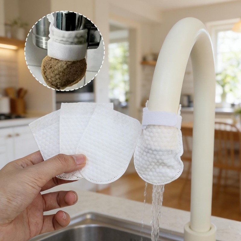 300/30x Faucet Filter Cotton B - Home Bathroom Taps recension och pris