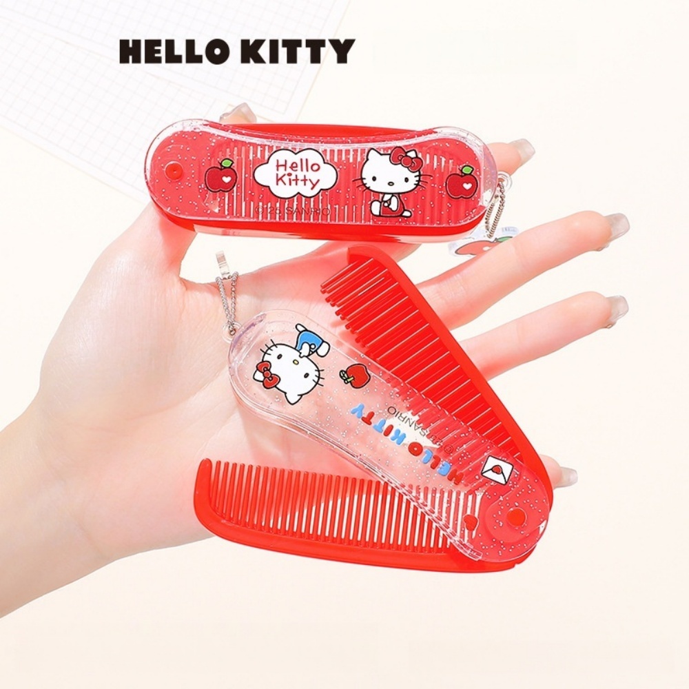 Sanrio Genuine Foldable Hair C - Home Theater Bathroom recension och pris