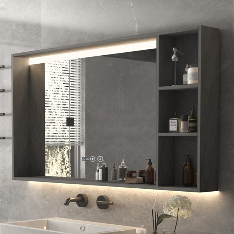 Nordic Accent Bathroom Cabinet - Home Bathroom Shelf recension och pris