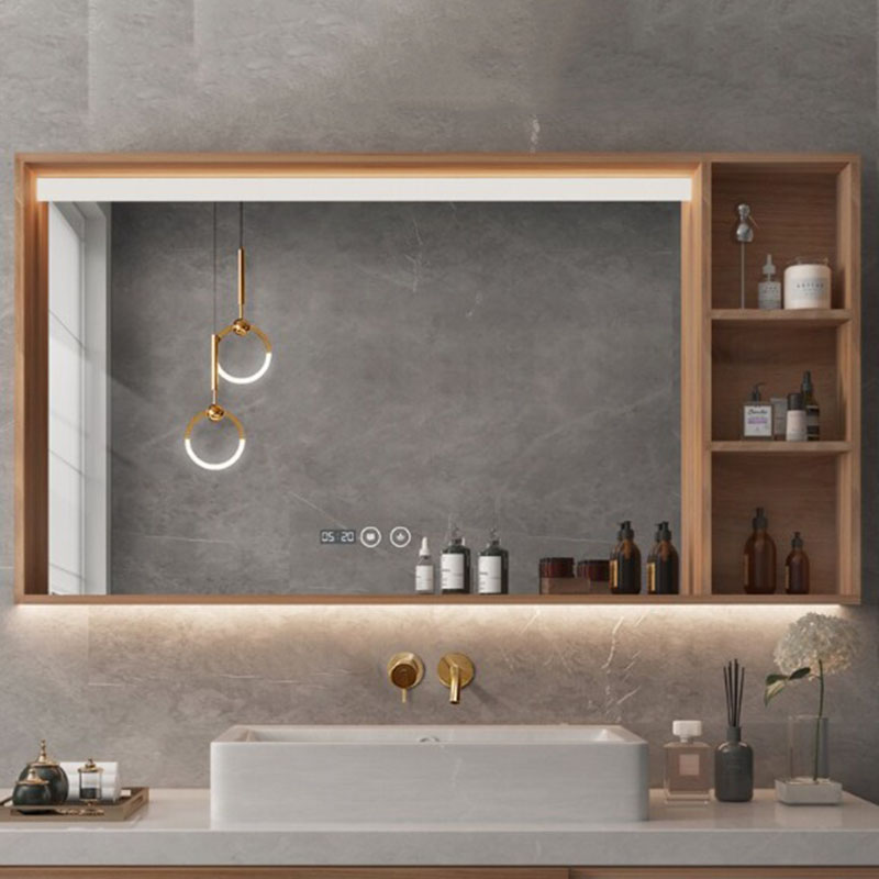 Nordic Accent Bathroom Cabinet - Home Bathroom Shelf recension och pris