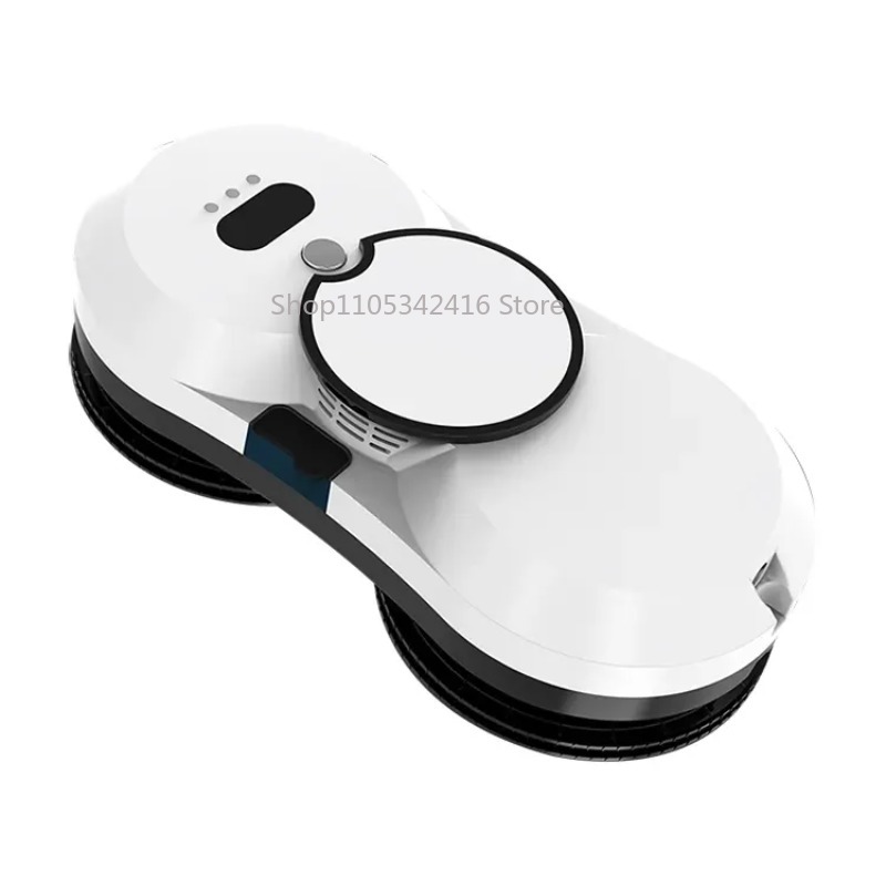 Automatic Window Cleaning Robo - Home Bathroom Cleaning Robot recension och pris