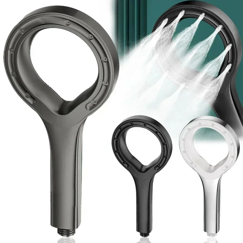 Bathroom Spray Shower Head Pre - Home Bathroom Taps recension och pris