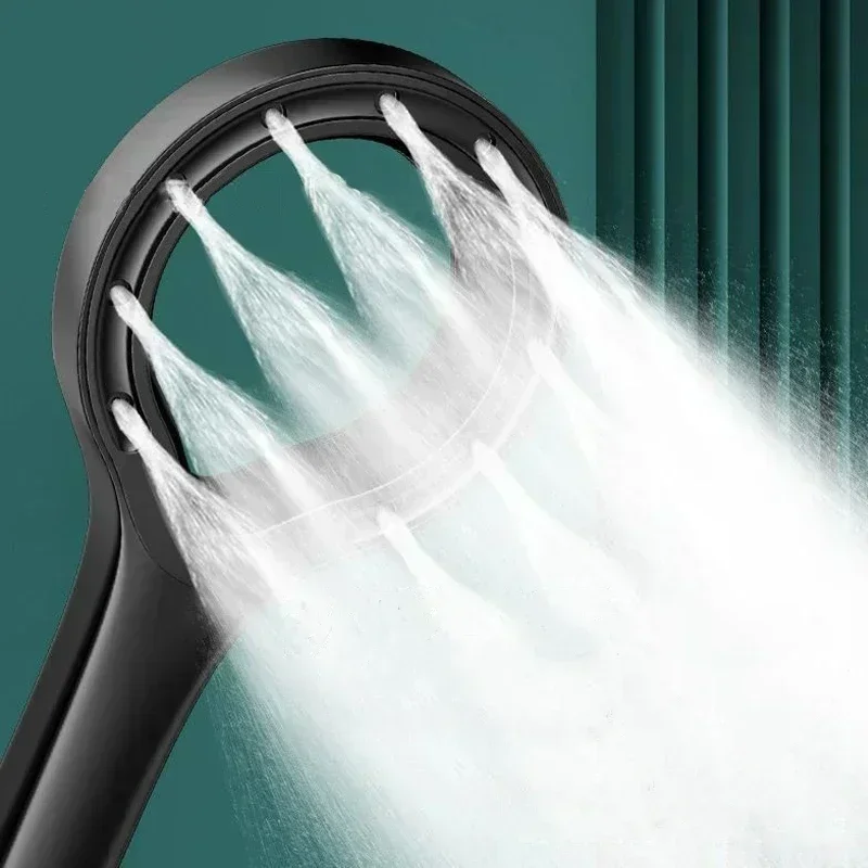 Bathroom Spray Shower Head Pre - Home Bathroom Taps recension och pris