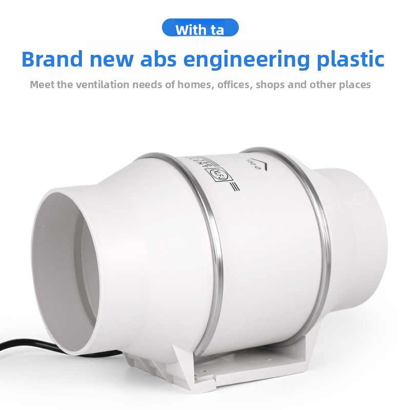 Exhaust Fans Home Silent Inlin - Home Bathroom Extractor Fan recension och pris