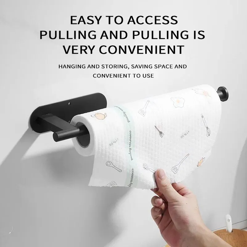 Multi-purpose Paper Roll Stora - Home Goods Bathroom Cabinets recension och pris