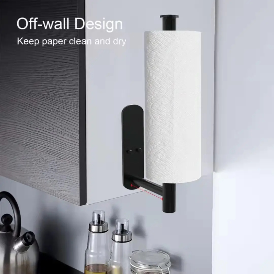 Multi-purpose Paper Roll Stora - Home Goods Bathroom Cabinets recension och pris