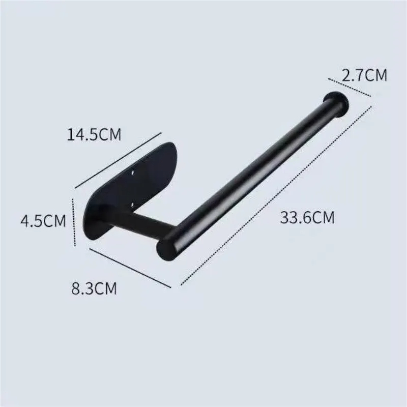 Multi-purpose Paper Roll Stora - Home Goods Bathroom Cabinets recension och pris