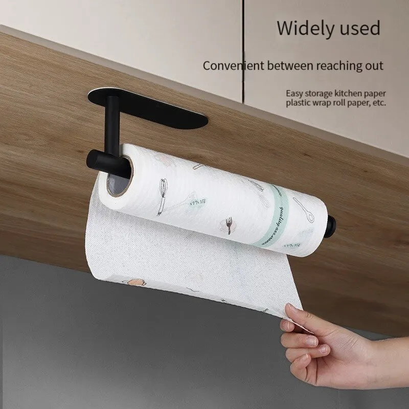 Multi-purpose Paper Roll Stora - Home Goods Bathroom Cabinets recension och pris