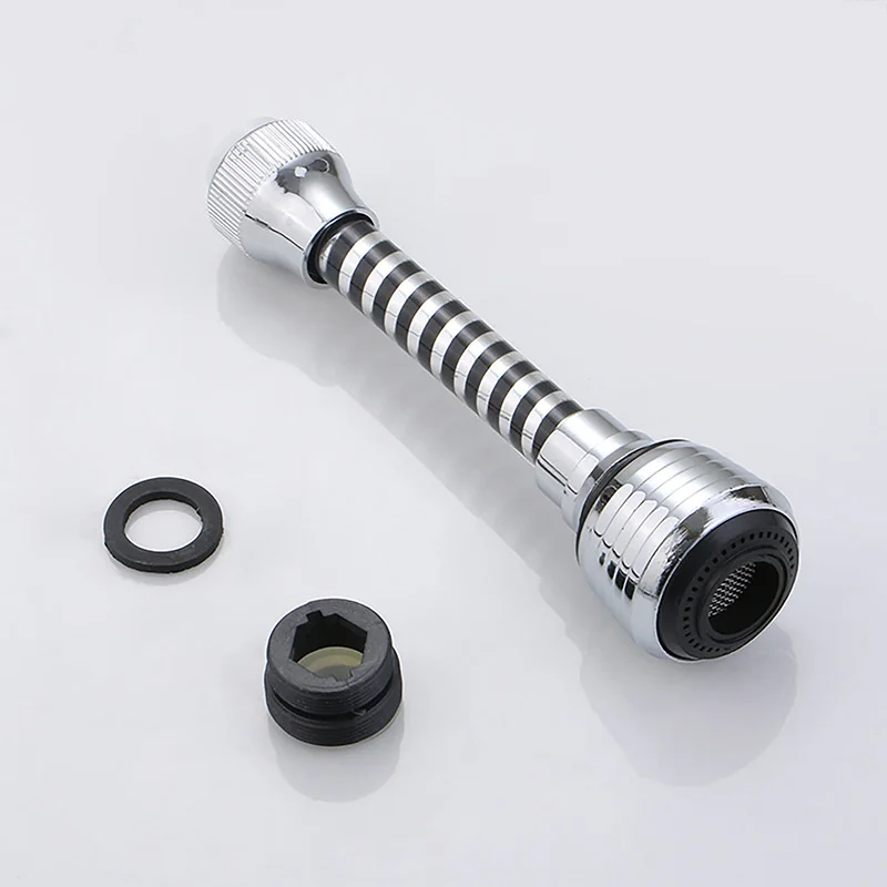 Faucet Extender Nozzle Rotatab - Home Bathroom Taps recension och pris