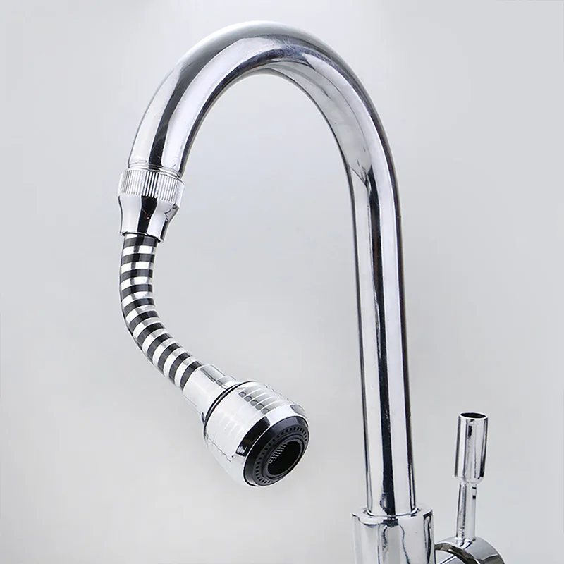 Faucet Extender Nozzle Rotatab - Home Bathroom Taps recension och pris