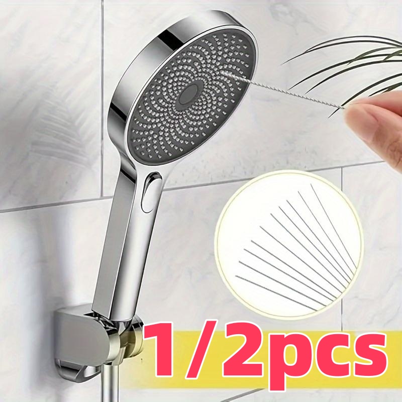 10 Stainless Steel Needle Show - Home Bathroom Equipment recension och pris