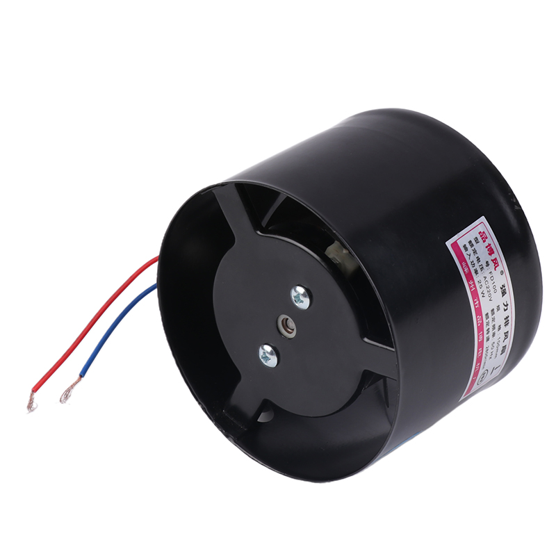 4 Inch Fan Air Ventilator For  - Home Bathroom Extractor Fan recension och pris