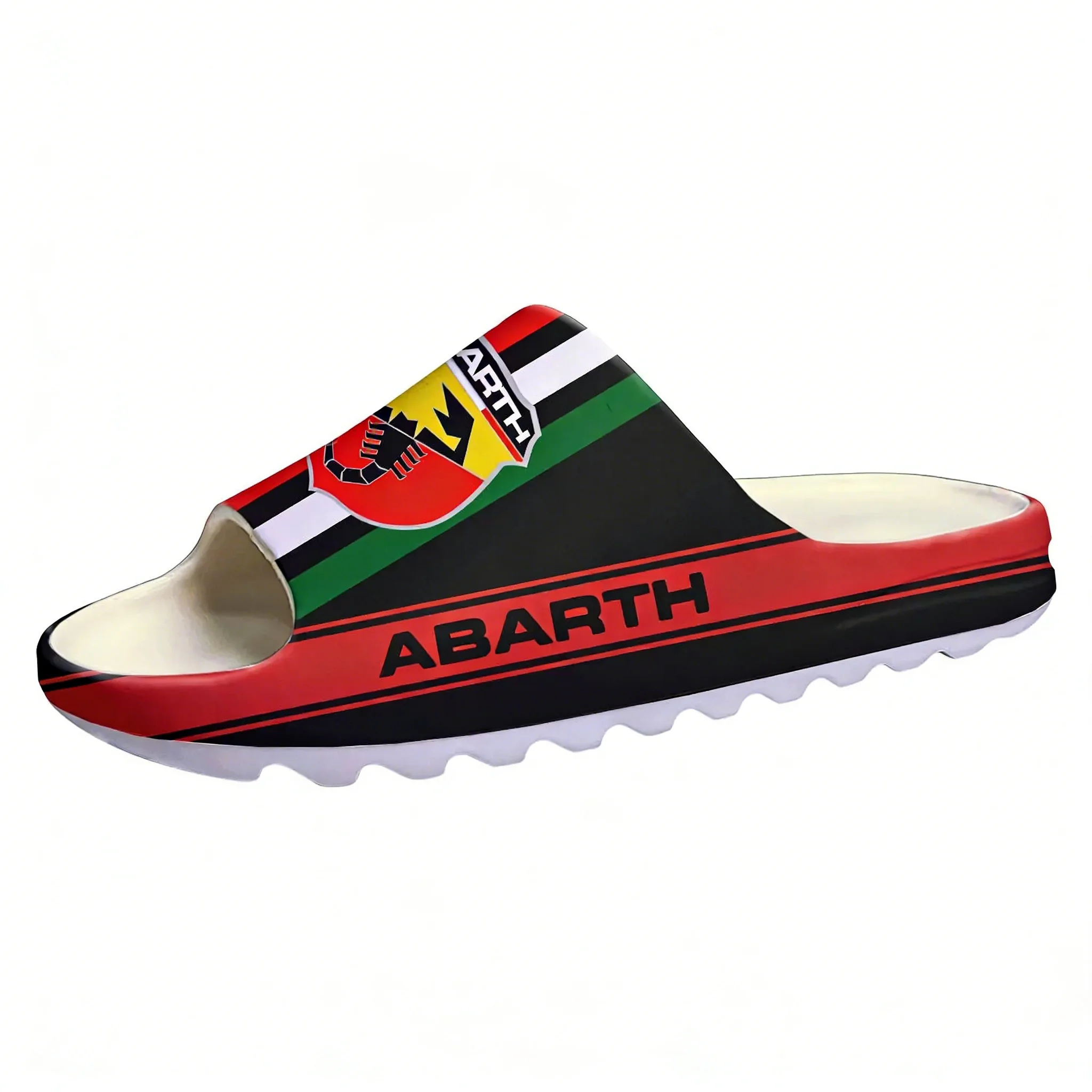 A-Abarths Custom Made Soft Sol - Your Home Bathroom recension och pris