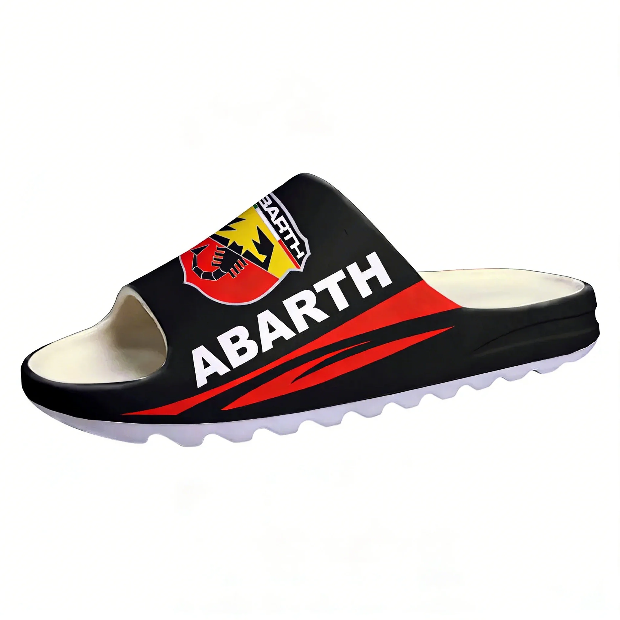 A-Abarths Custom Made Soft Sol - Your Home Bathroom recension och pris