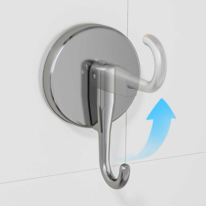 Suction Cup Hooks Punch-free M - Home Bathroom Equipment recension och pris