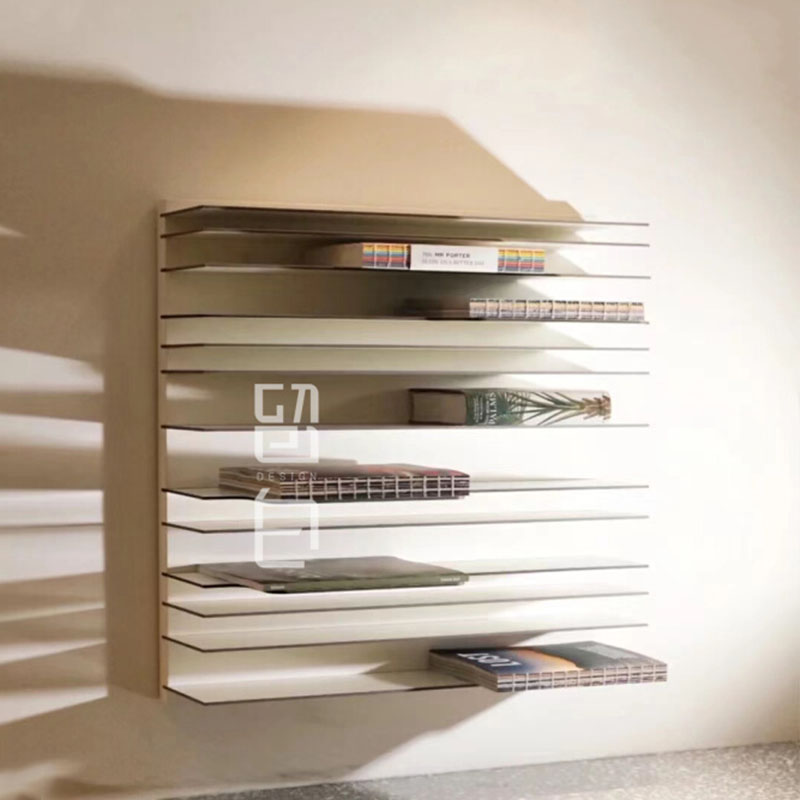 Storage Bedroom Display Stand  - Home Bathroom Shelf recension och pris