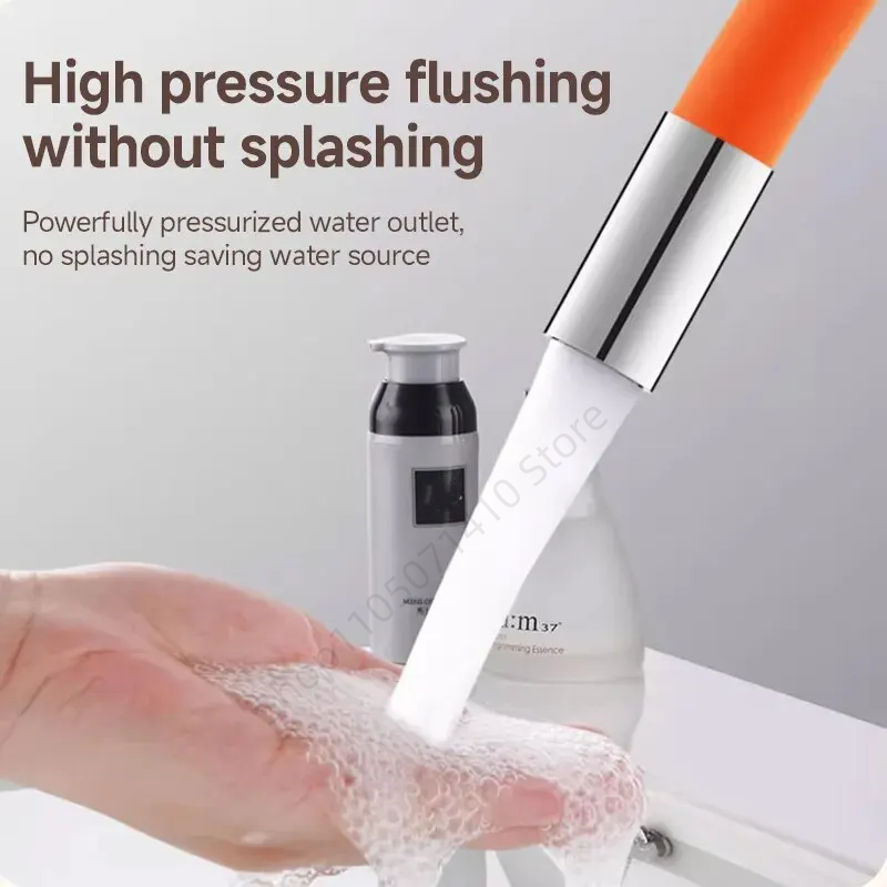 360° Kitchen Sink Faucet Exten - Home Bathroom Taps recension och pris