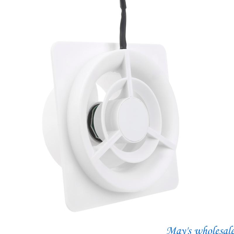 60mm Exhaust Fan Home Inline P - Home Bathroom Extractor Fan recension och pris