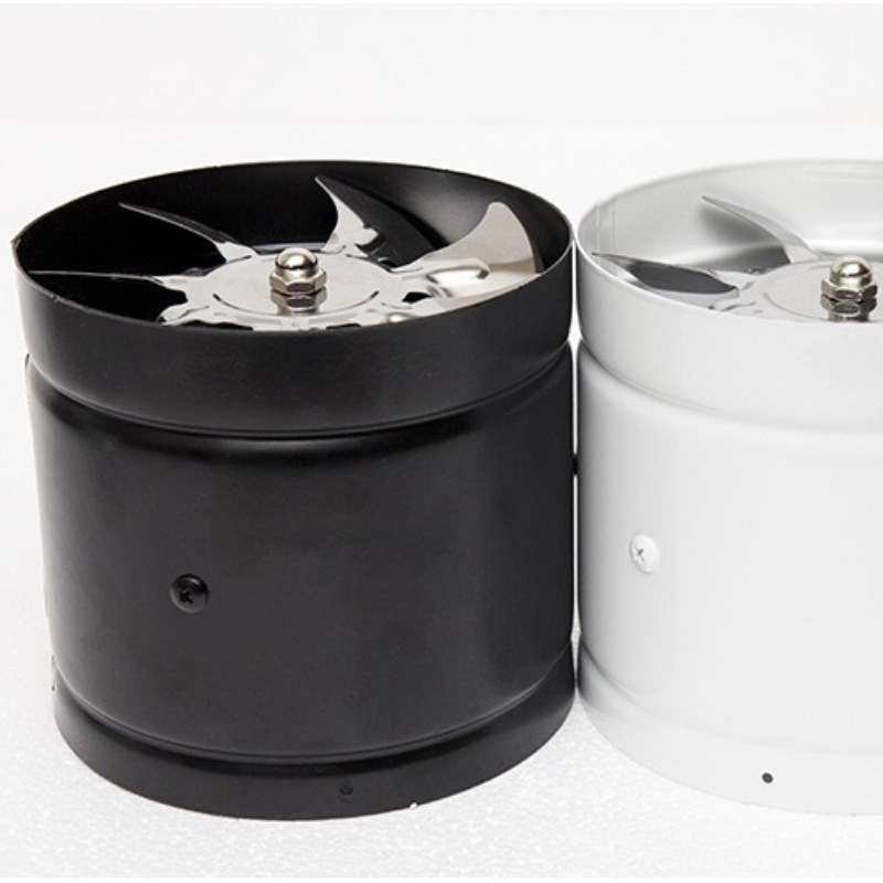 4 Inch Bathroom Exhaust Fan Fo - Home Bathroom Extractor Fan recension och pris