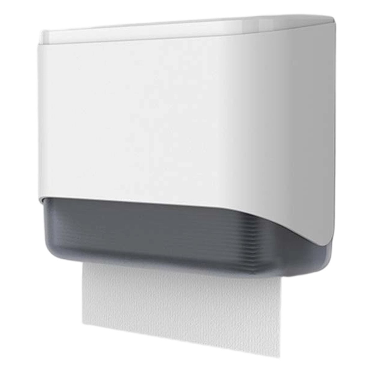 Paper Towel Dispenser Wall Mou - Home Bathroom Paper Towel Dispenser recension och pris