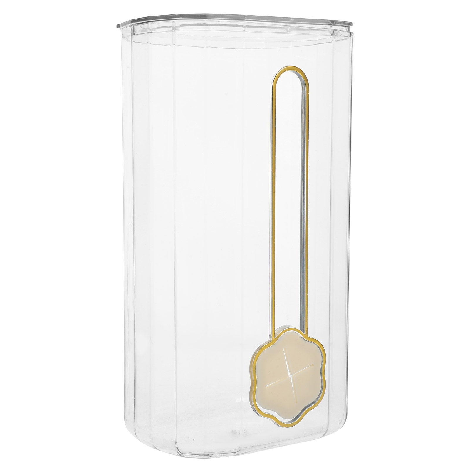 Wall-Mounted Tissue Box Holder - Home Bathroom Paper Towel Dispenser recension och pris