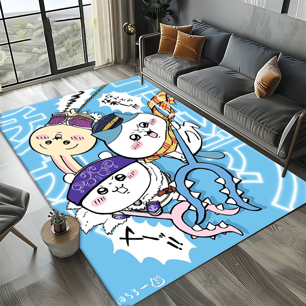 Cartoon Anime C-ChiikawaS Clas - Home Bathroom Fan recension och pris