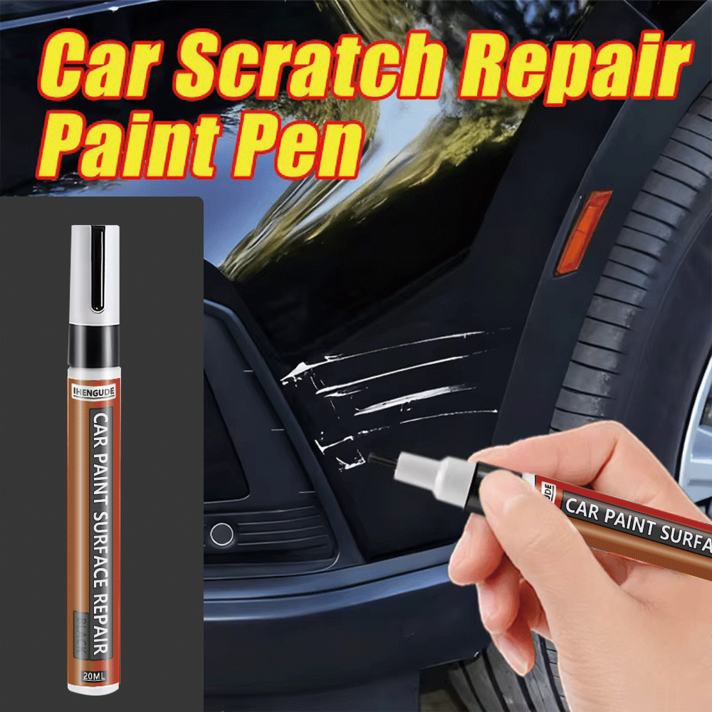 Metal Touch-Up Paint Pen |   B - Home Bathroom Taps recension och pris