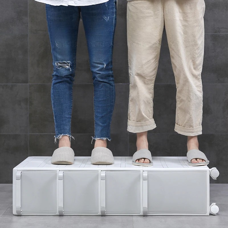 Narrow Gap Storage Cabinet for - Home Goods Bathroom Cabinets recension och pris