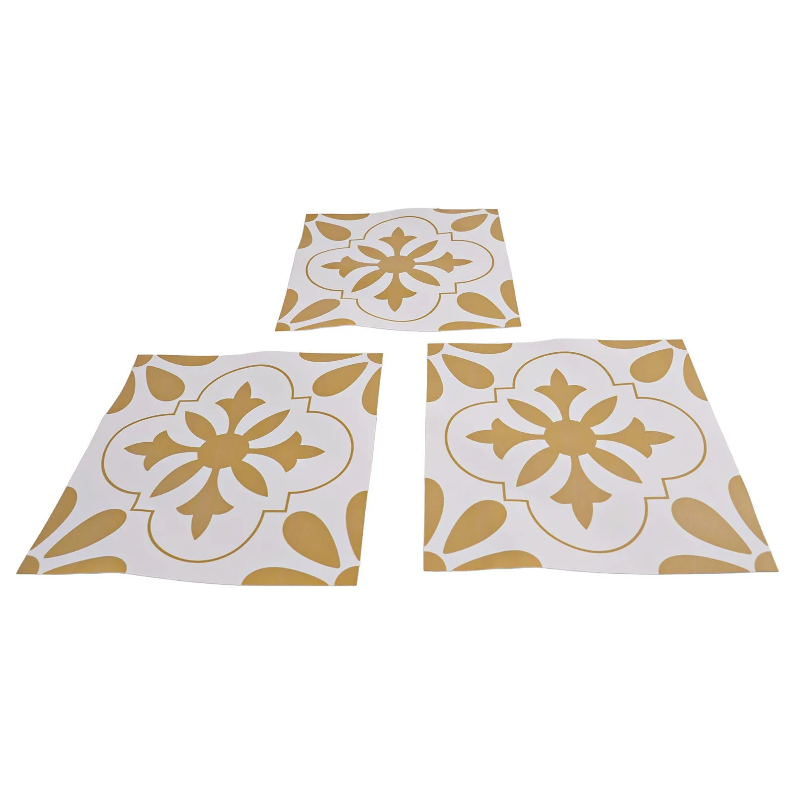 3D Mosaic Tile Stickers for In - Home Bathroom Tiles Design recension och pris