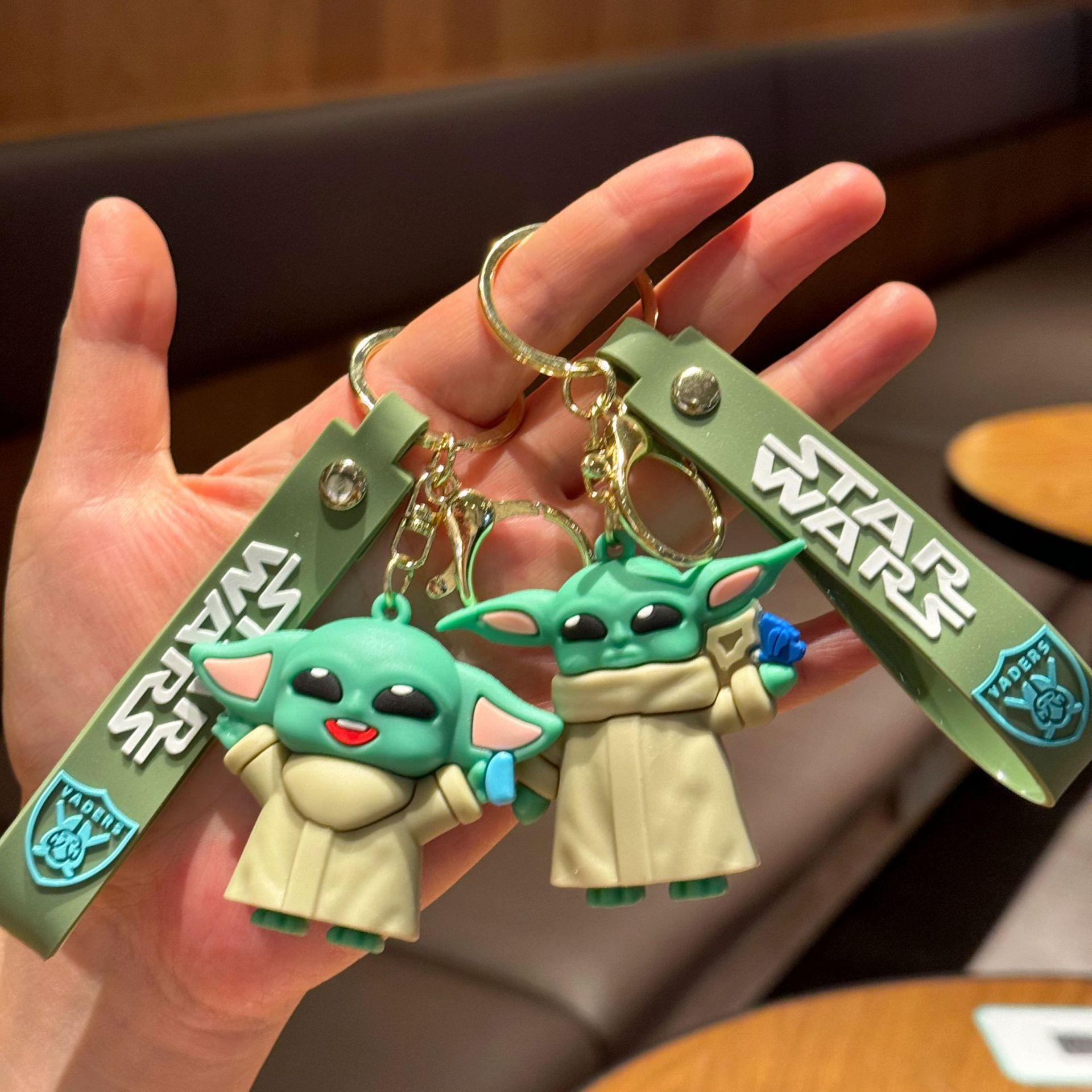 2026 Star Wars Movies Master B - Home Bathroom Equipment recension och pris
