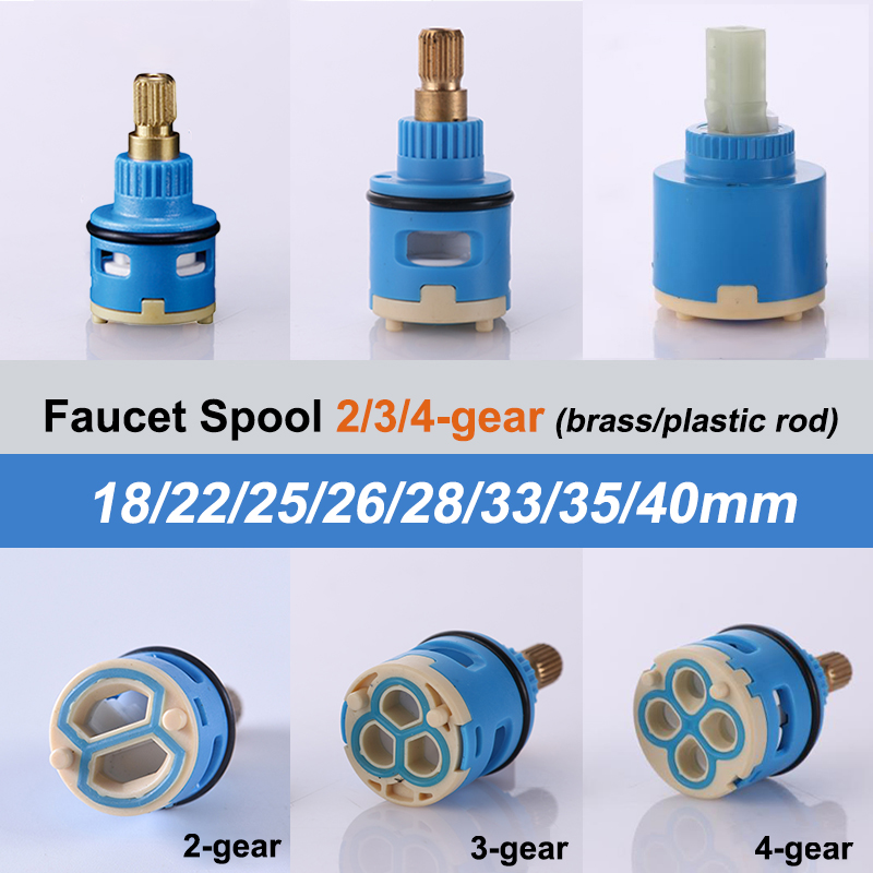 18/22/25/26/28/33/35/40mm Fauc - Home Bathroom Taps recension och pris