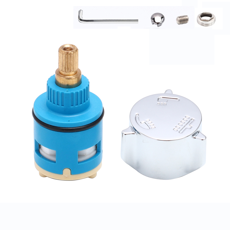 18/22/25/26/28/33/35/40mm Fauc - Home Bathroom Taps recension och pris